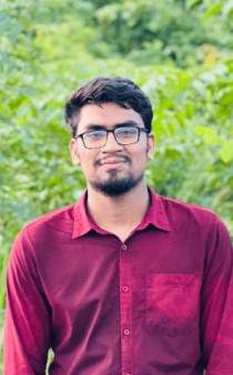 Md. Tarif Khan