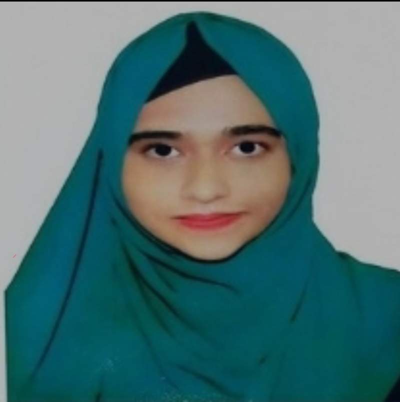 Labiba binte islam