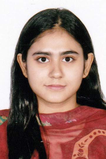 Samiha Islam