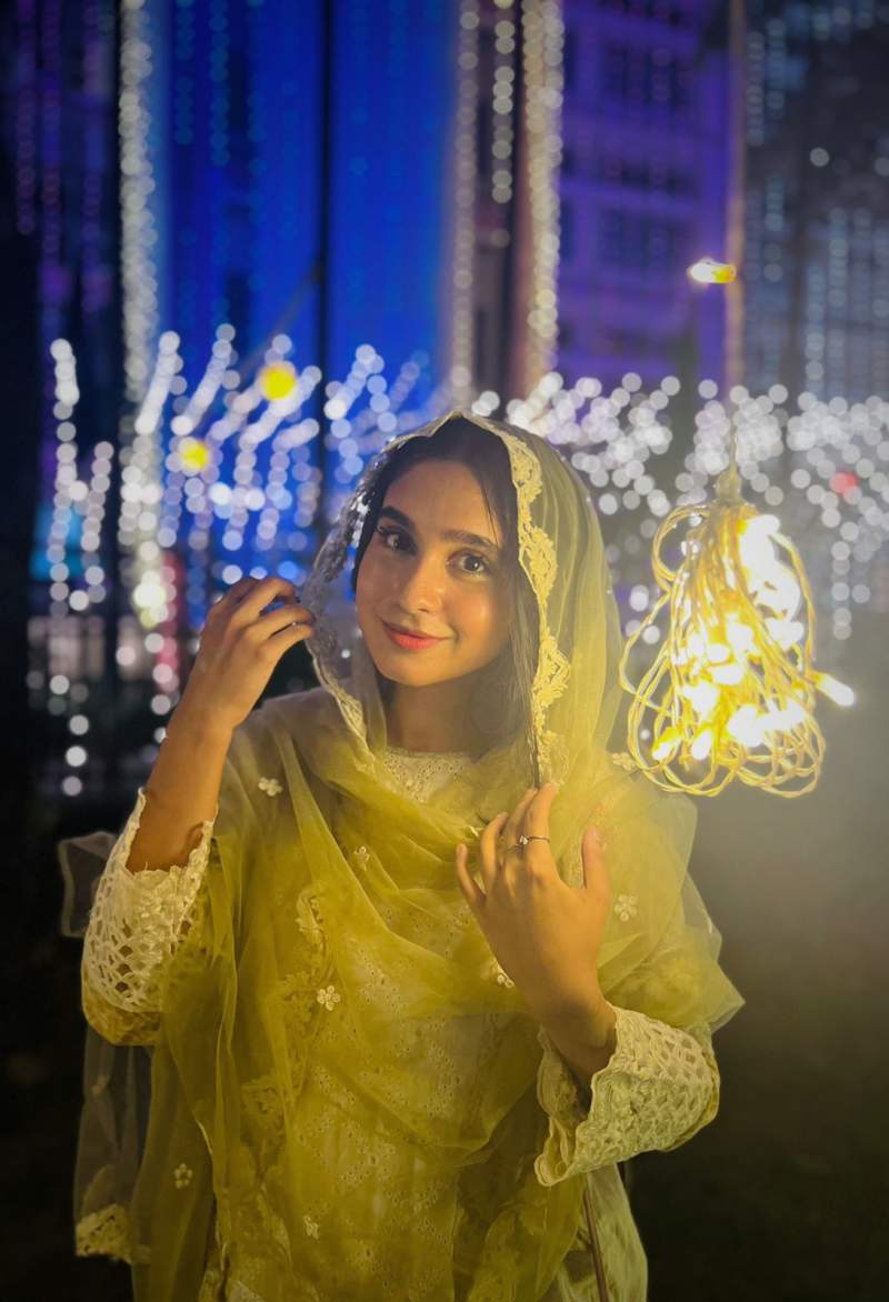 Nazia Rahman