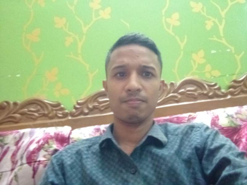 Tousif Rahat