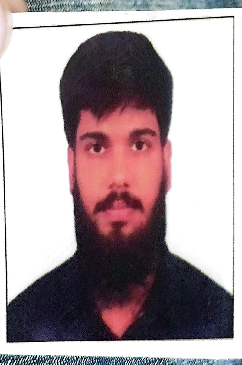 Efthekhar hussain