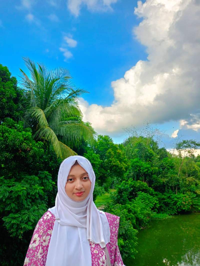 Jarin Tasnim Shamiha