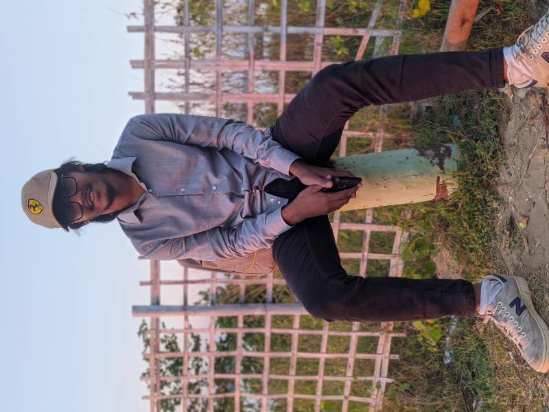 Anamul Hoque Khan