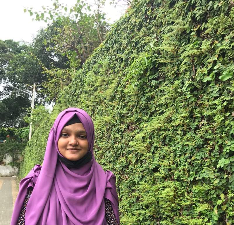 Tania Yeasmin