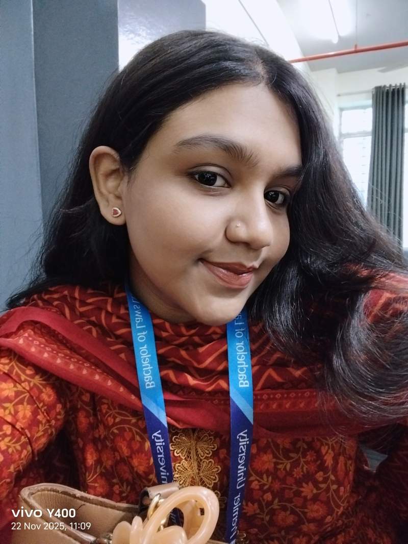 Najiyat sharun Purno