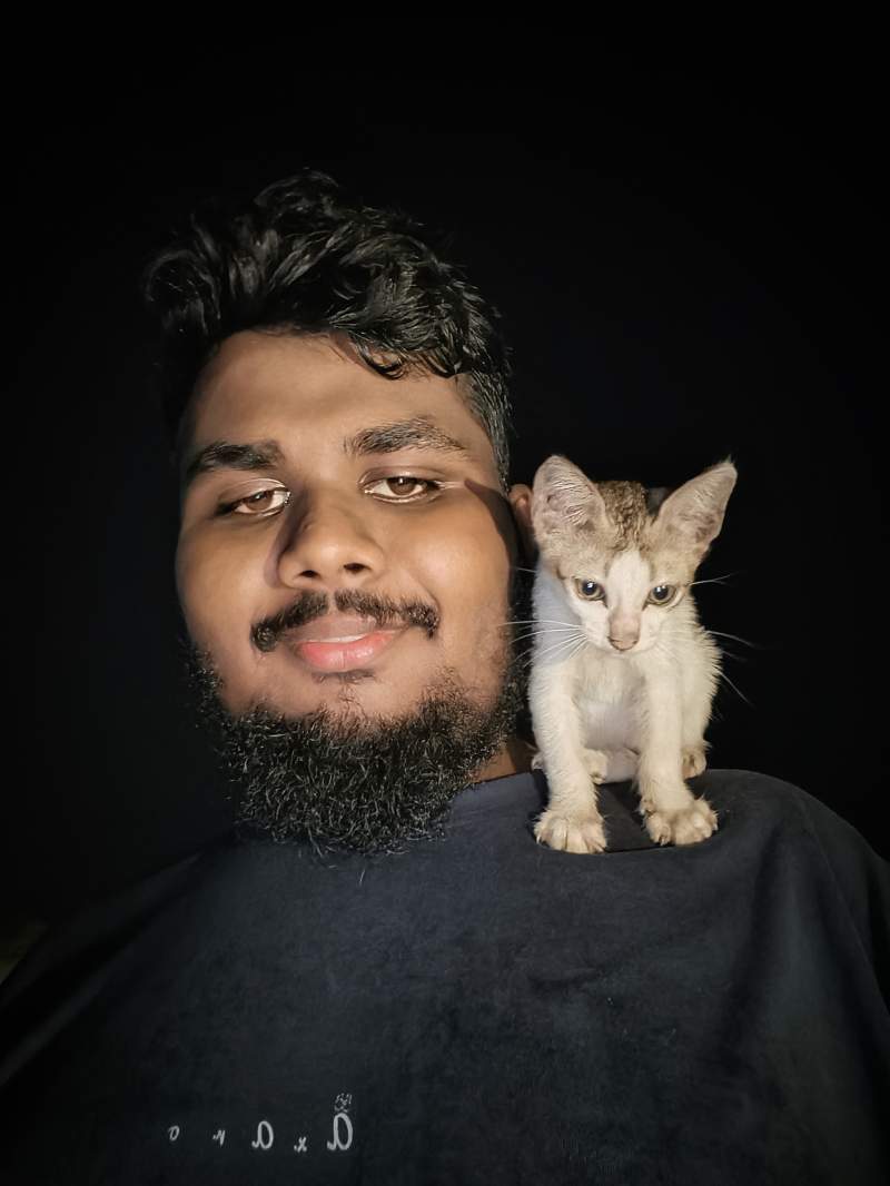 Shohanur Rahman