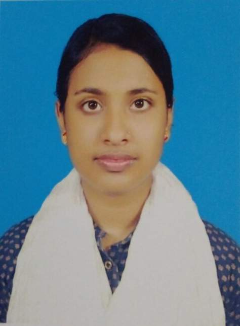 Ratri dey