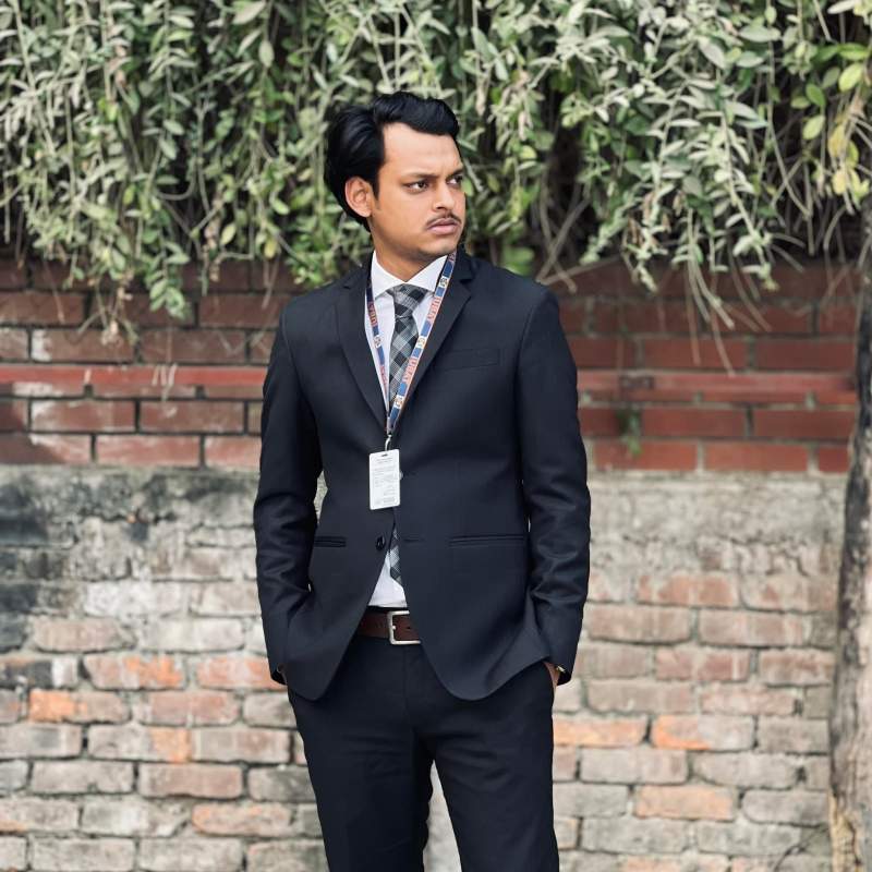 Osman Goni Anik