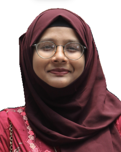 Jannatun Nayeem