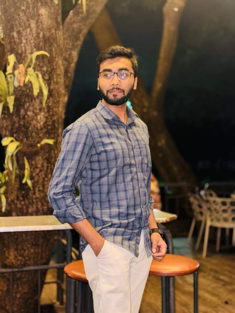 K M Mahir Shahriar