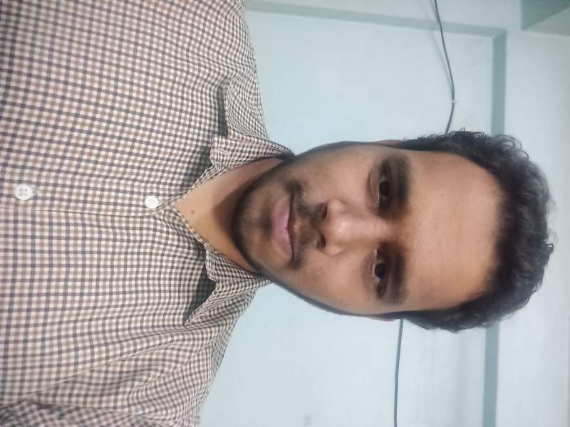 Iftekhar Symun