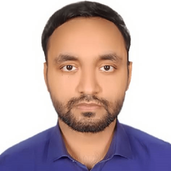 Mohammad Bakhtiar Bin Rabiul Saud
