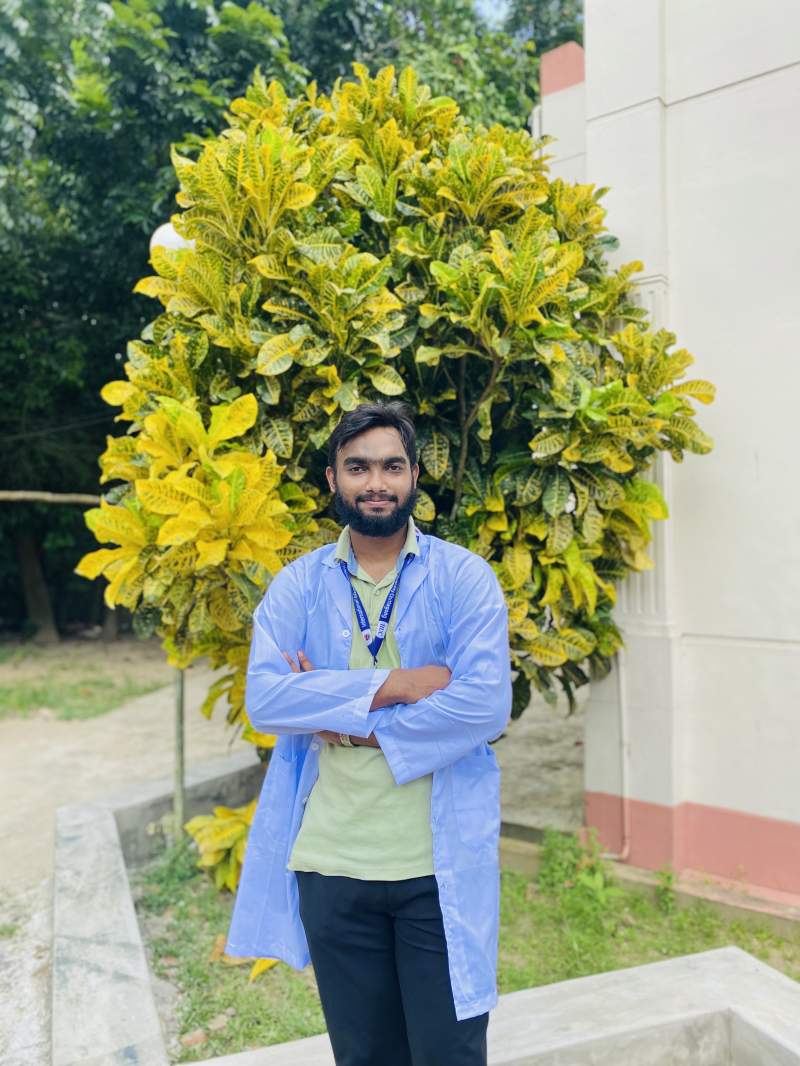 Khalid mahmud