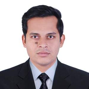 Arafat Milon