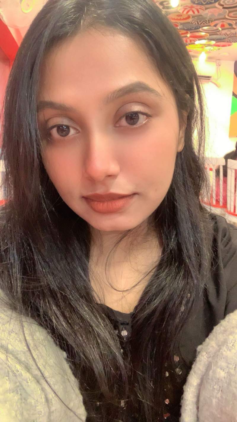 Nusrat Jahan Jarin