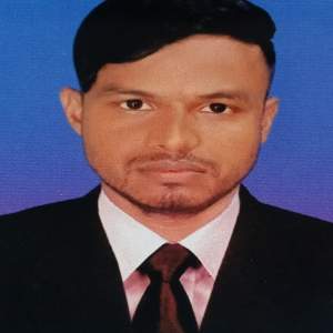 Mohammad Abul Kashem