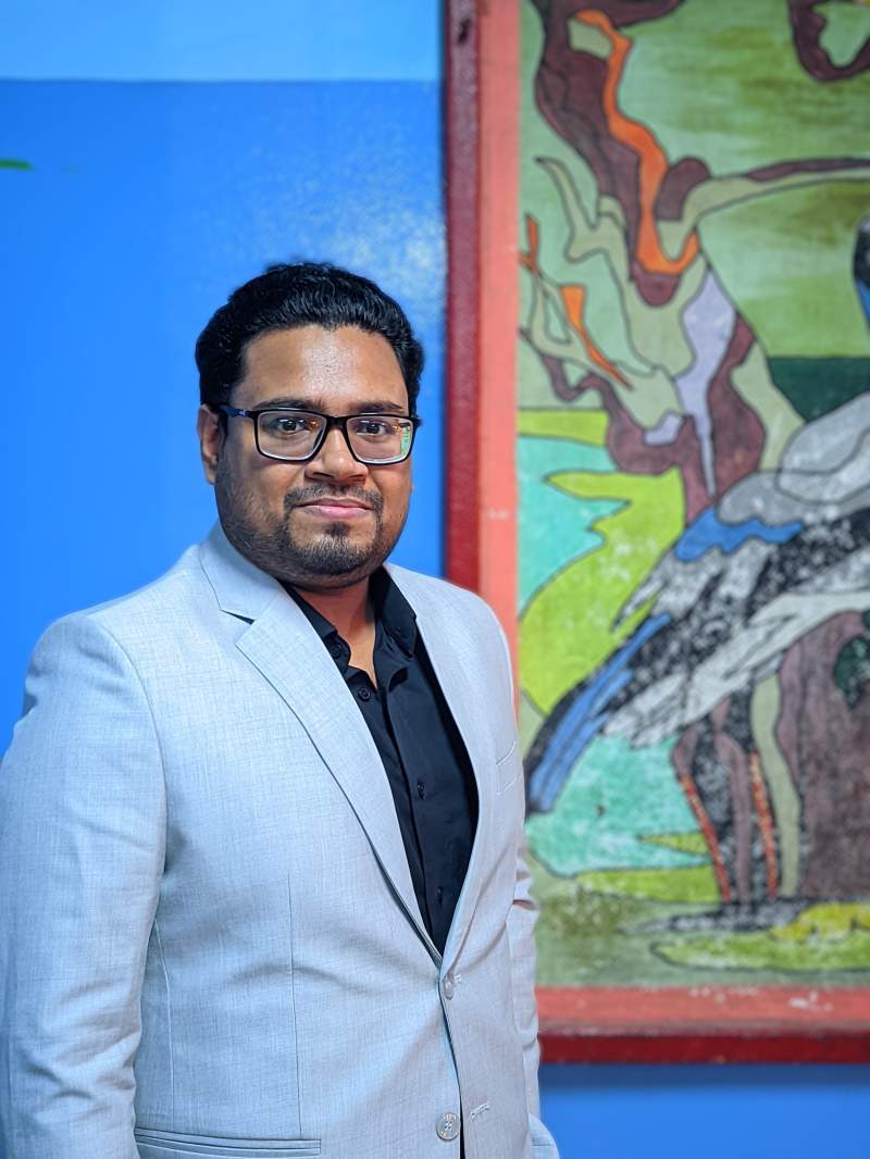 Wahidur Rahman