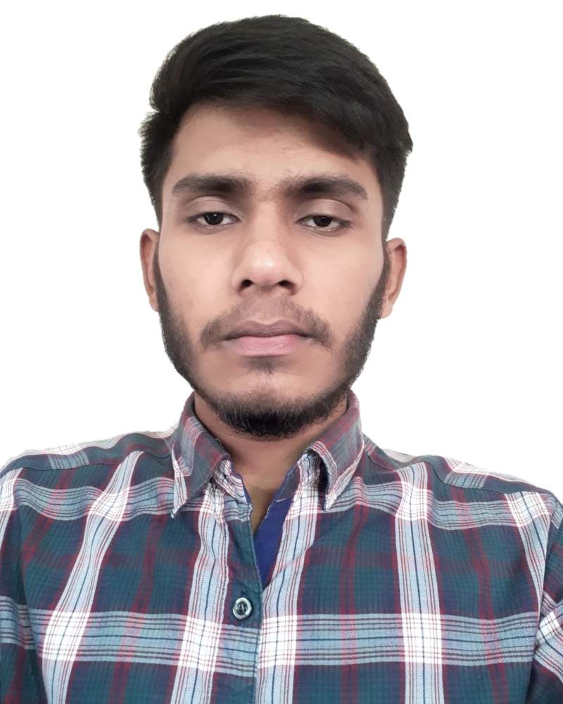 Fahmid Hasan Sanjid