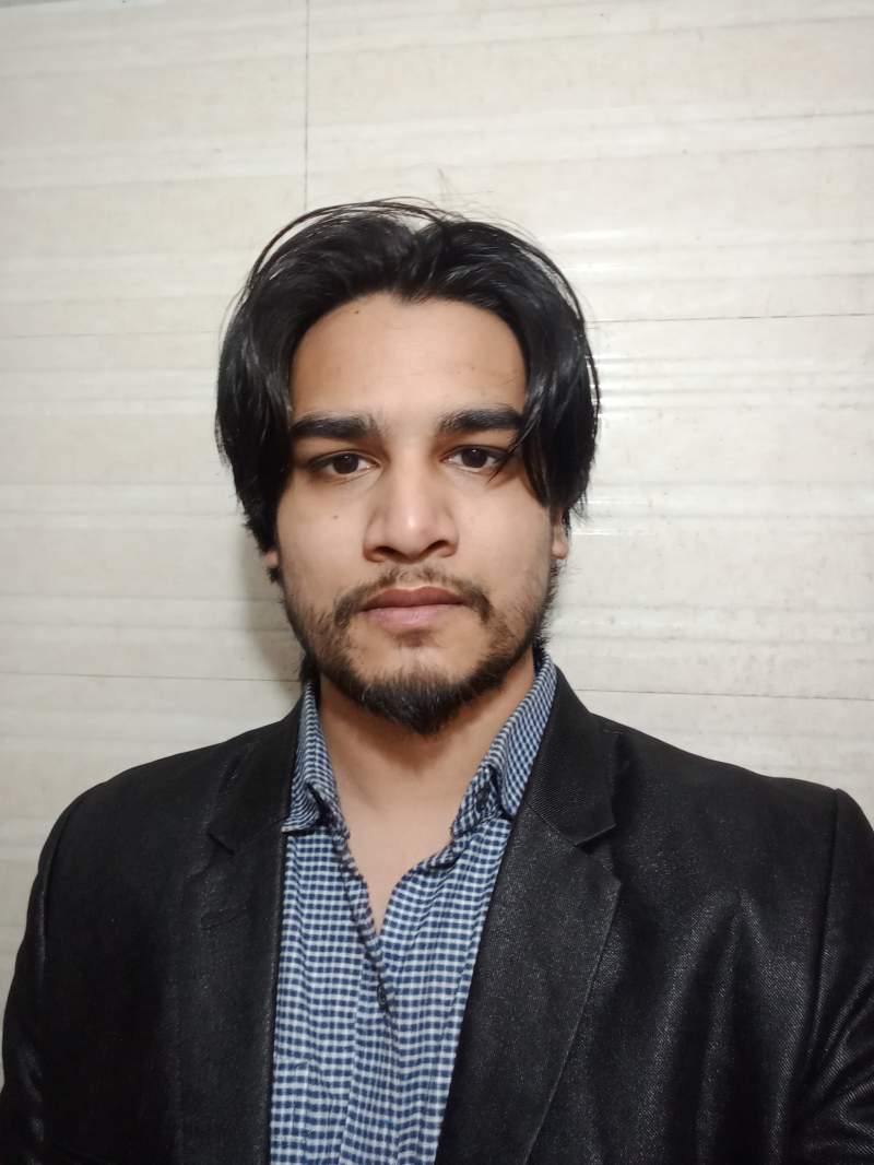Md.Arafat Islam