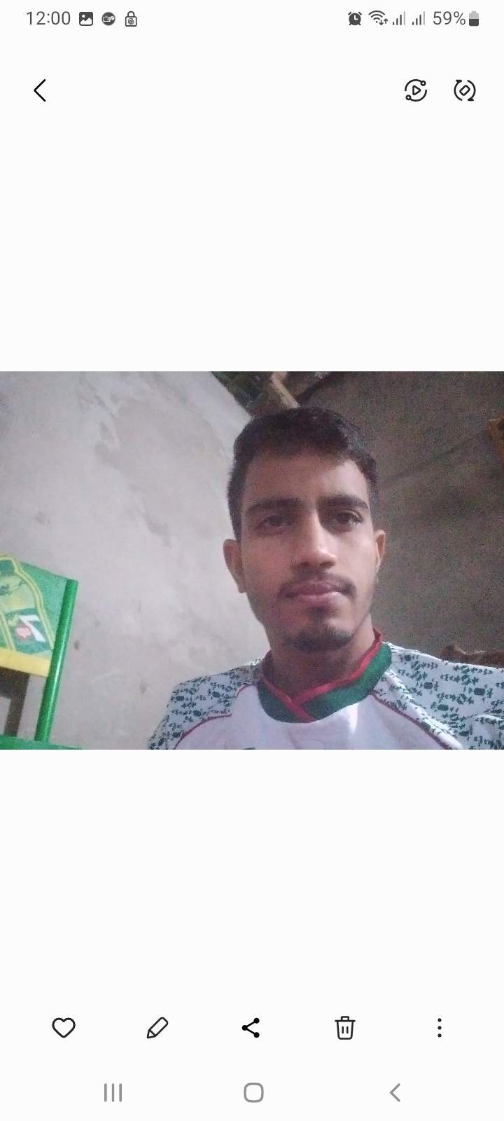 Md Faisal Uddin