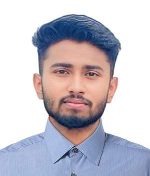 Yousuf Chaleque