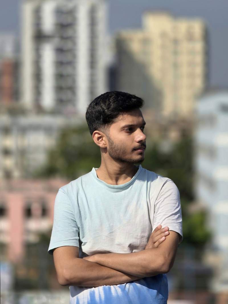 Jihad Hasan Likhon