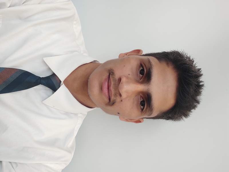 Md. Jahid Hasan