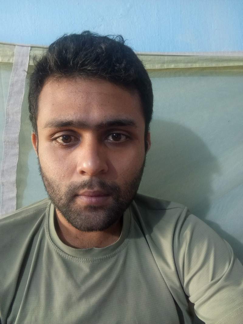 Md. Mahin Islam Ruddro