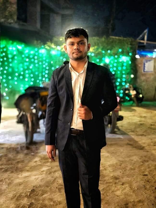 Rifat Hossen