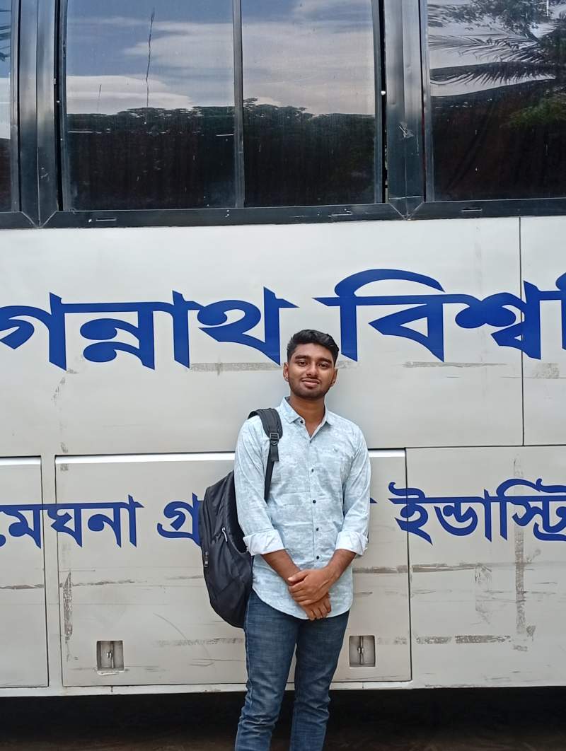 Md.Harun Or Rashed