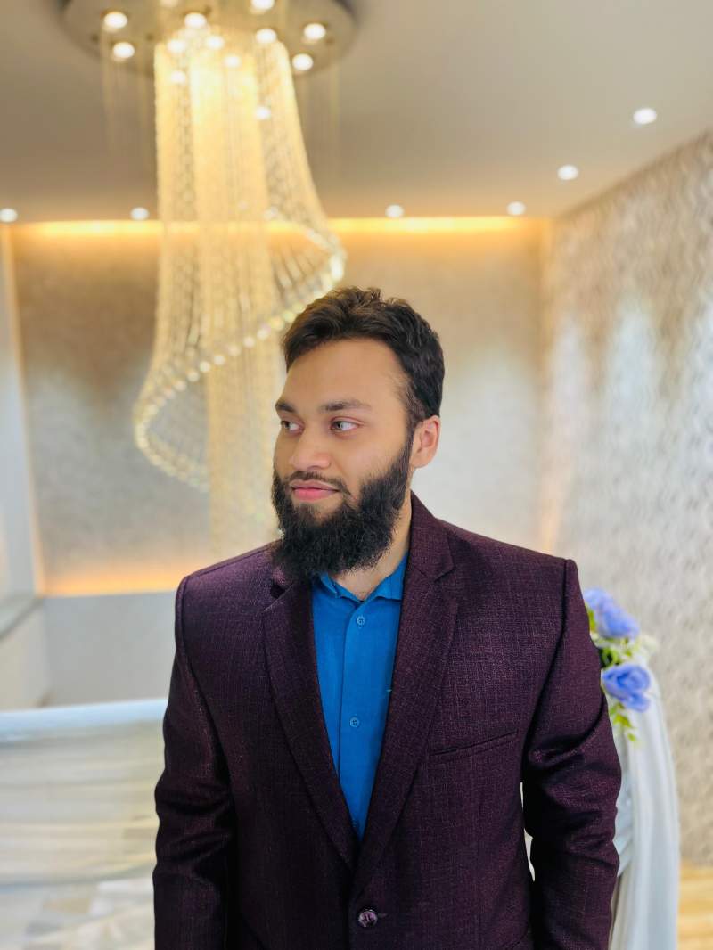 MD MUMTAHIN AREFIN
