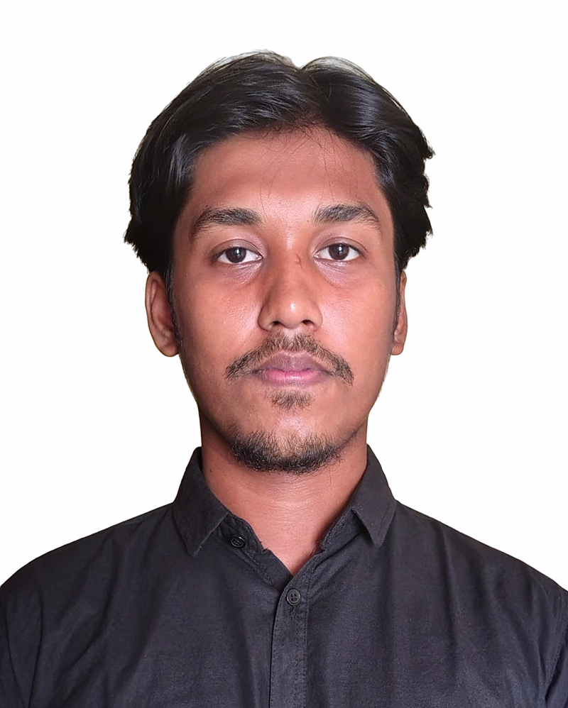 MD.Arfanul Haque Rahat