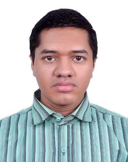 Sukanta Bhattacharjee