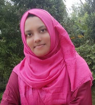 Sahida Sultana Sathi