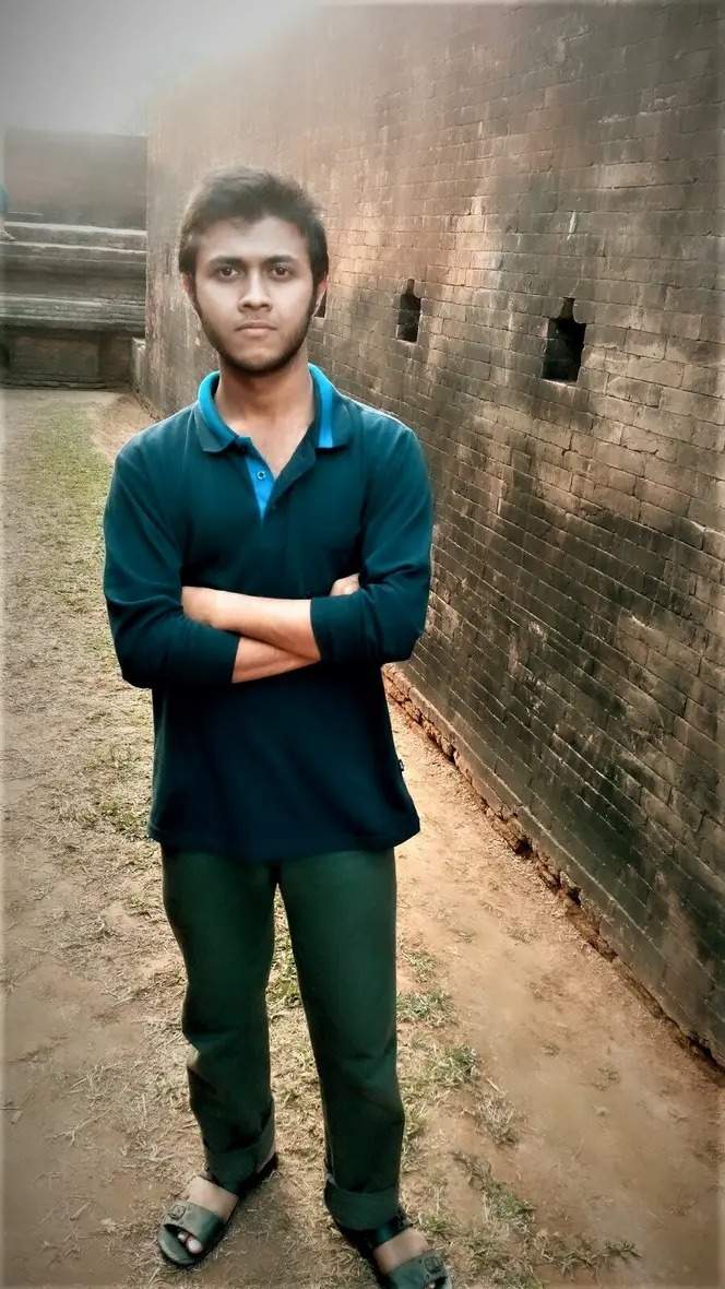 Md Asif Karim