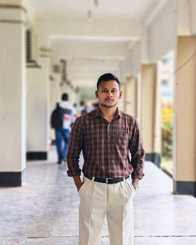 Fahim Abdullah