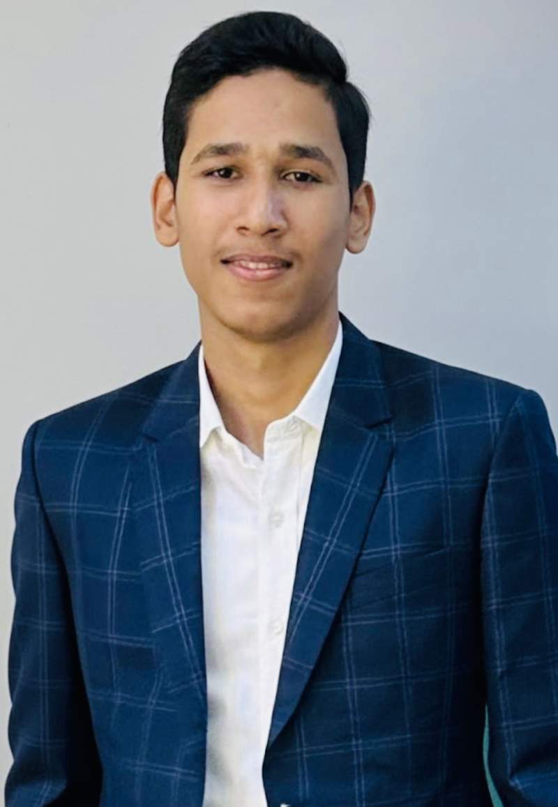 Mohammed shahidul islam mizan