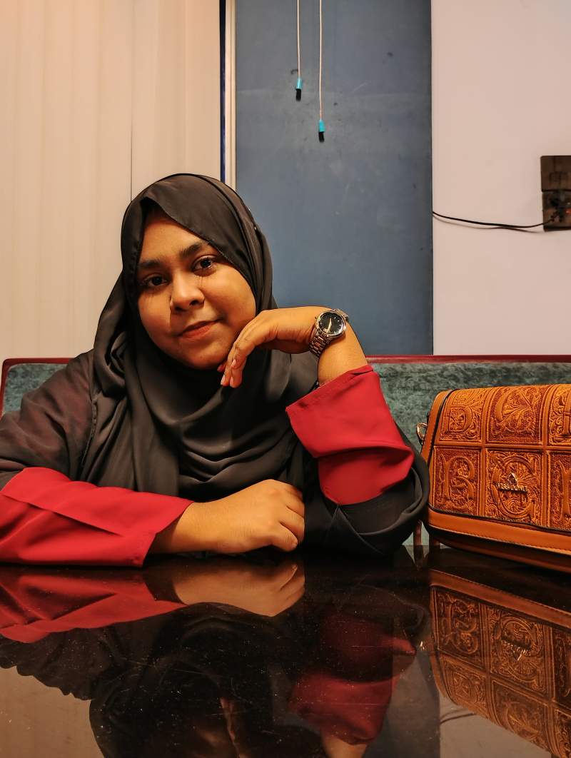 Israt Jahan Mim