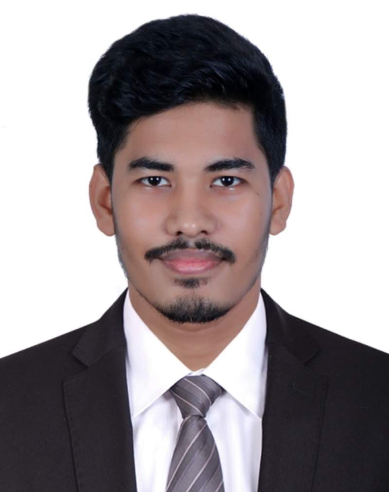 Md. Minhaz