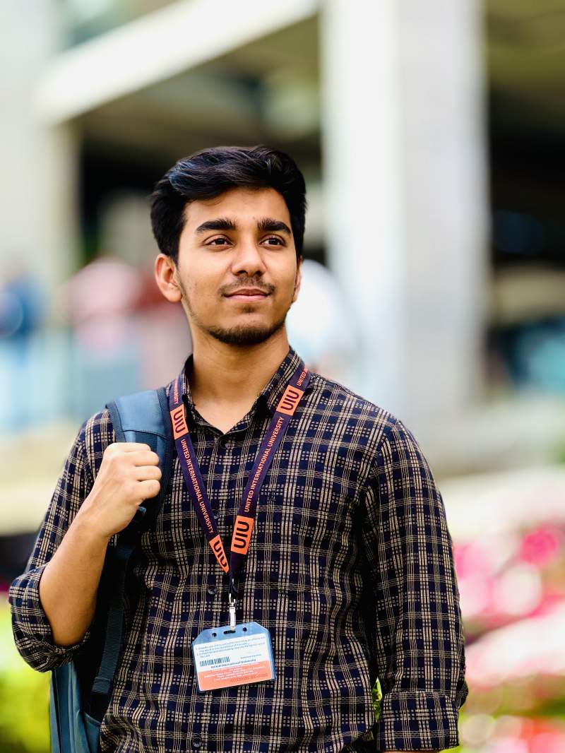 Musfikur Rahman