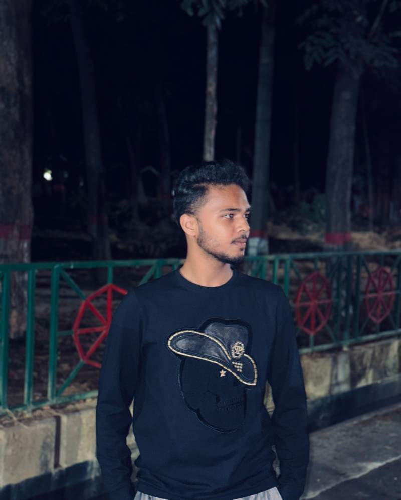 Md. Abdullah As Saad