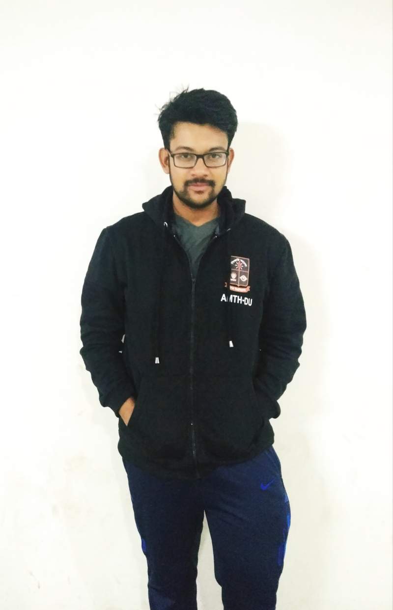 RAIHAN UL KABIR