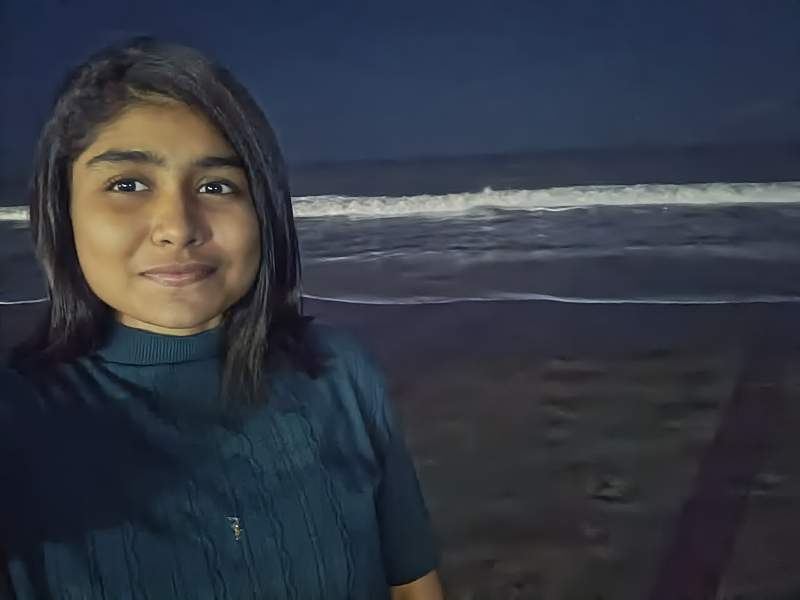 Kanij Faria