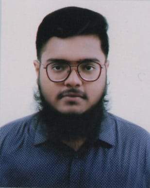 Md Mozammal khan