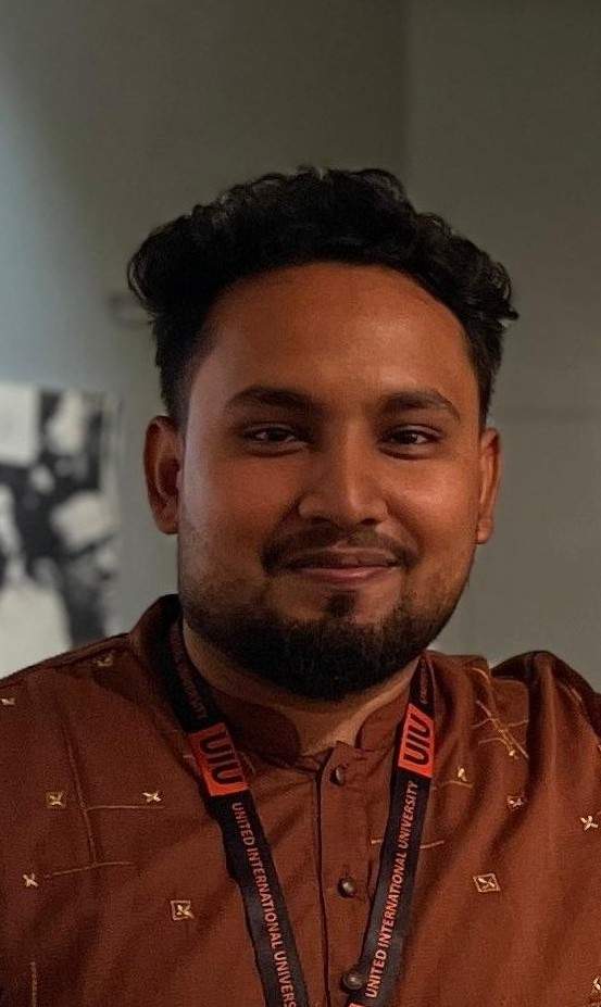 Md. Akhiruzaman Riyad