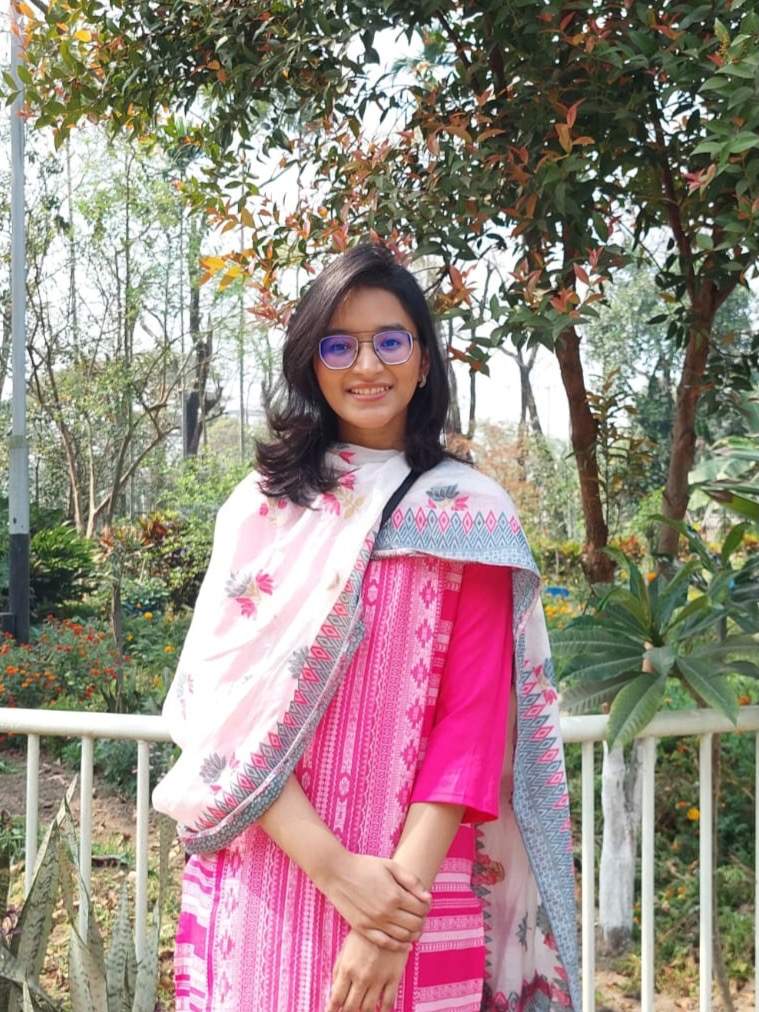 Afrana Bashar