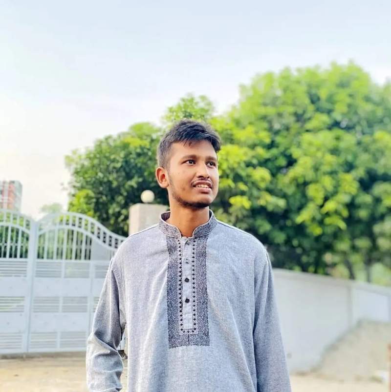 Md. Habibur Rahman