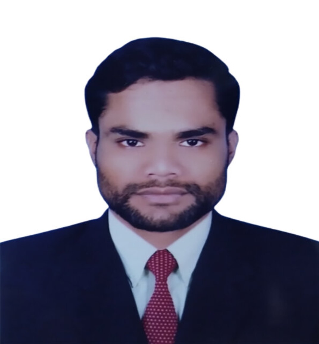 Sajedul Islam