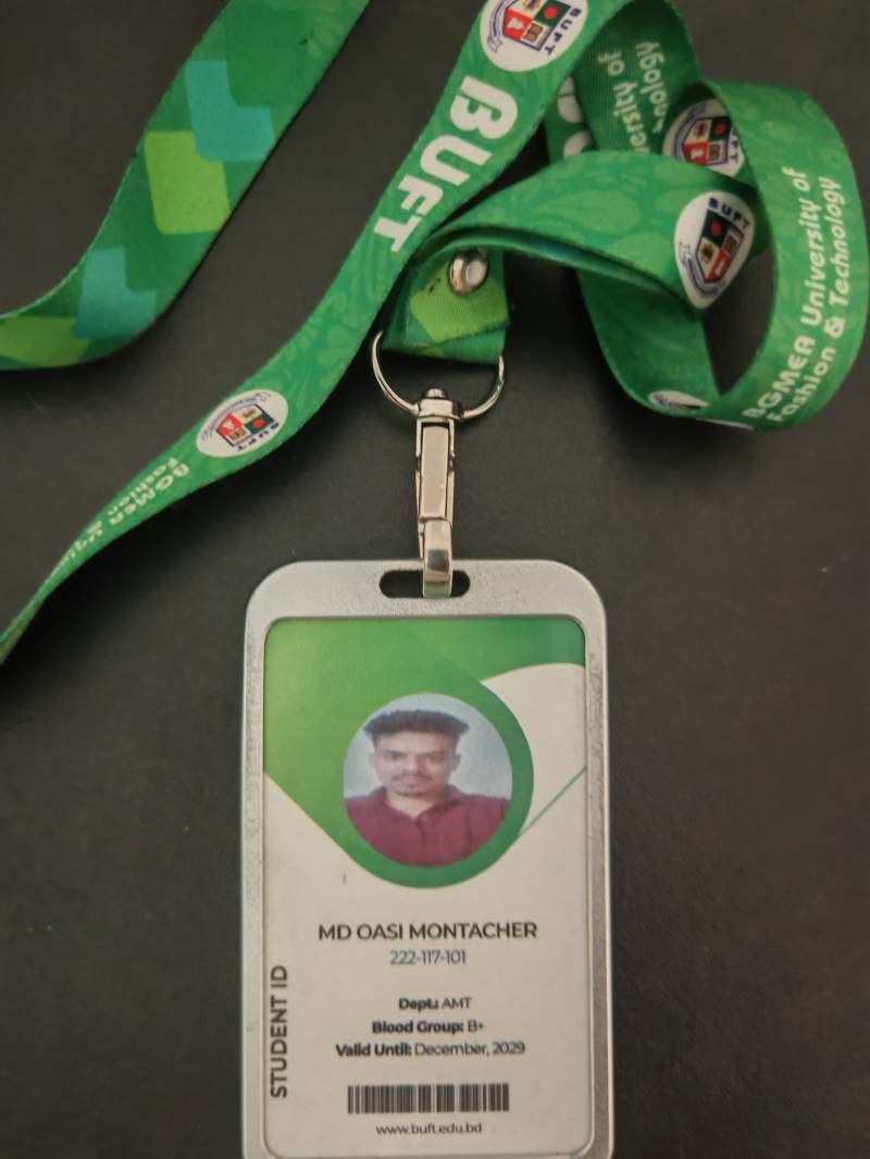 MD Oasi Montacher